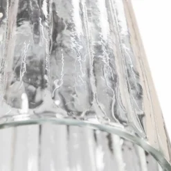 Sale WOOOD Ablis hanglamp glas transparant