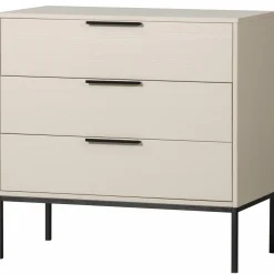 Hot WOOOD Adam ladekast grenen Dust