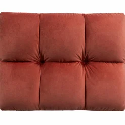 New WOOOD Allure hocker gewassen velvet Blush