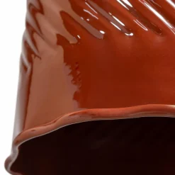 Hot WOOOD Arleso hanglamp metaal Oranje/bruin