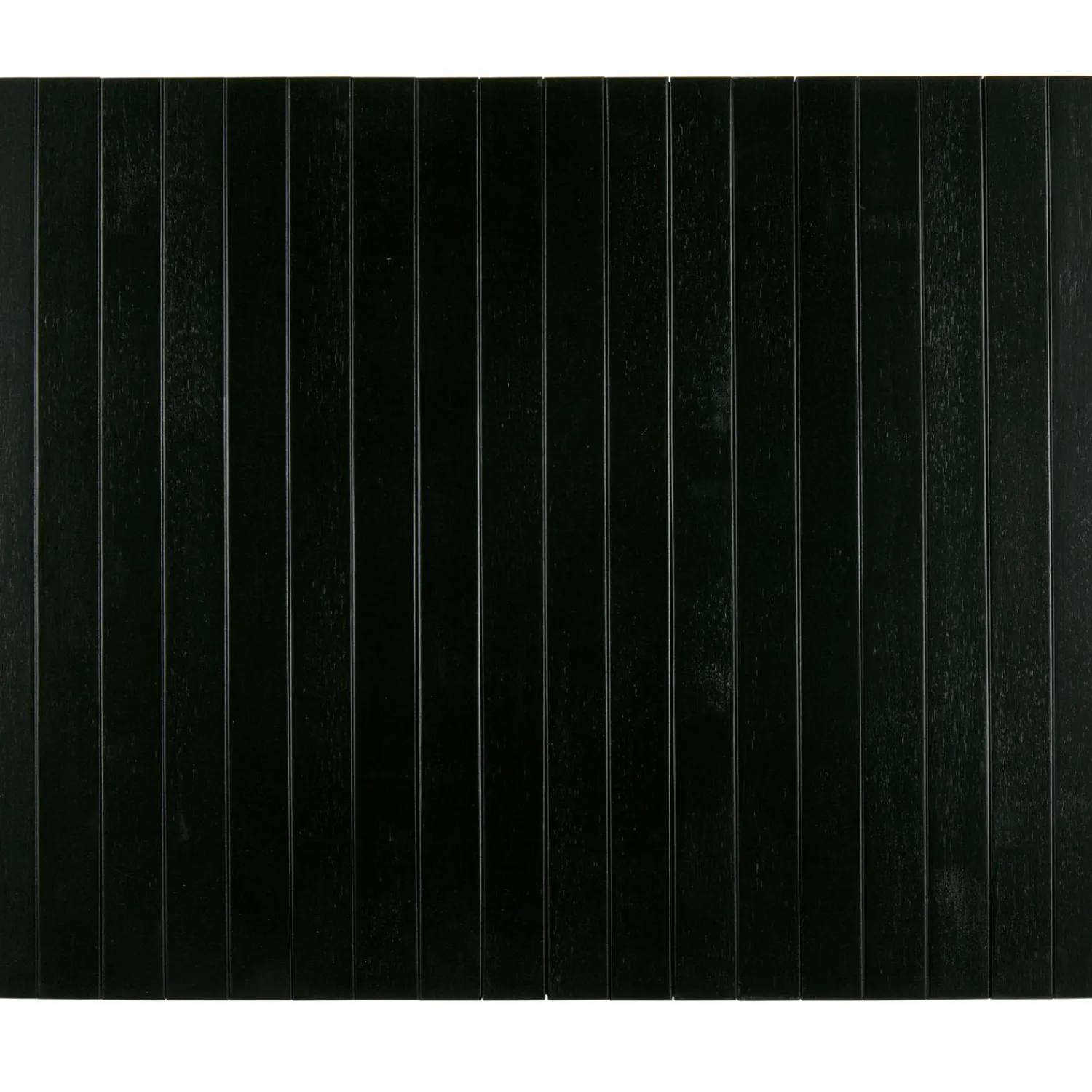 Outlet WOOOD Armleuning flexibel dienblad - M Zwart