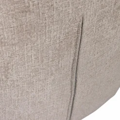 WOOOD Atty draaifauteuil Zand