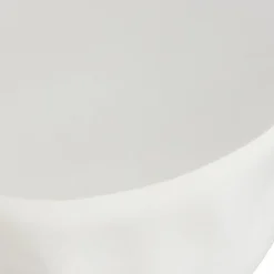 Discount WOOOD Aur bijzettafel vezelversterkte polymeer naturel