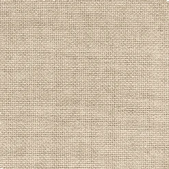 Sale WOOOD Baggy hoekbank links geweven chenille Zand