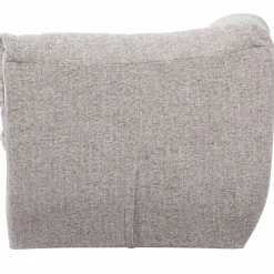 WOOOD Baggy hoekelement Naturel melange