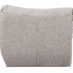 WOOOD Baggy hoekelement Naturel melange