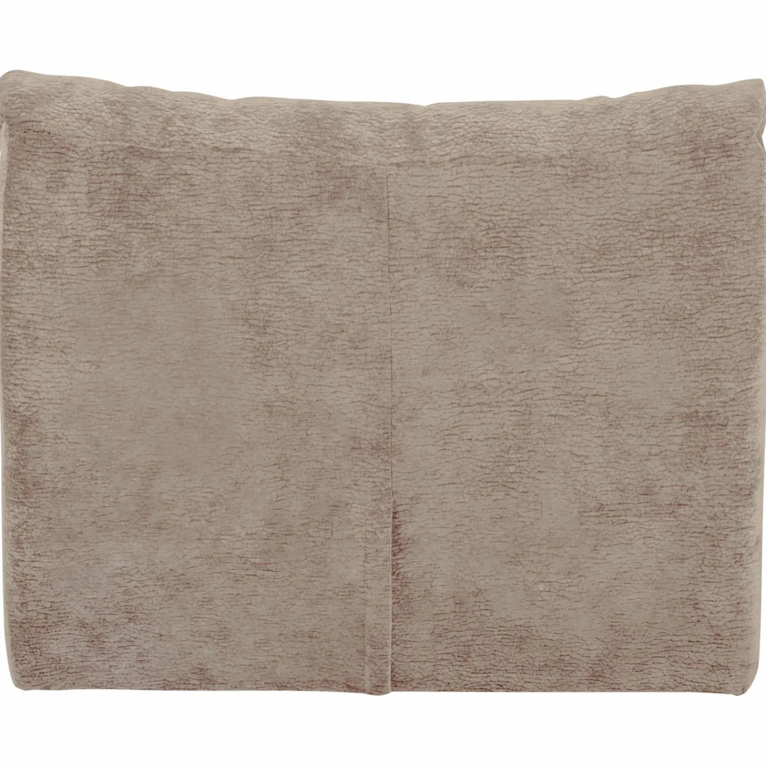 Sale WOOOD Baggy 1-zits element 3D chenille Zand