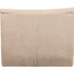 Discount WOOOD Baggy 1-zits element geweven chenille Zand