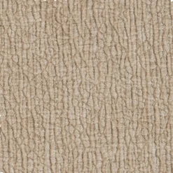 Hot WOOOD Baggy 1-zits element met arm links 3D chenille Zand