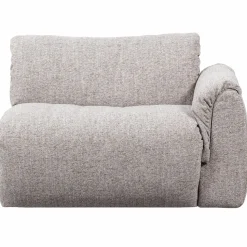 Clearance WOOOD Baggy 1-zits element met arm rechts Naturel melange