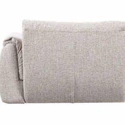 Clearance WOOOD Baggy 1-zits element met arm rechts Naturel melange