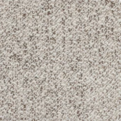 Hot WOOOD Baggy 1-zits element met arm links Naturel melange