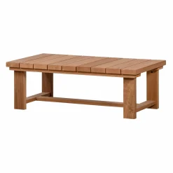 Best WOOOD Banco tuin salontafel hout naturel