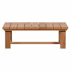 Best WOOOD Banco tuin salontafel hout naturel