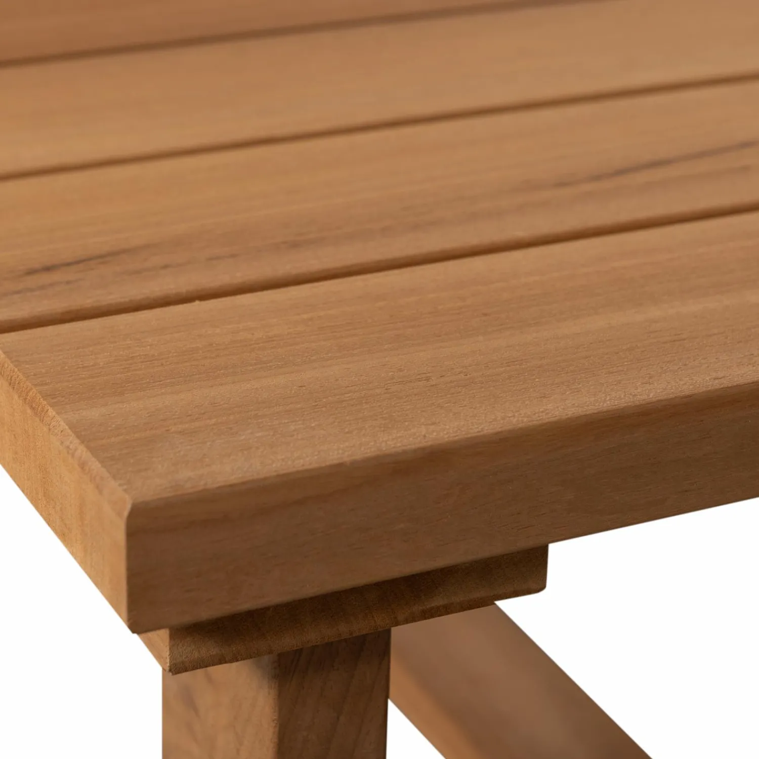 Best WOOOD Banco tuin salontafel hout naturel