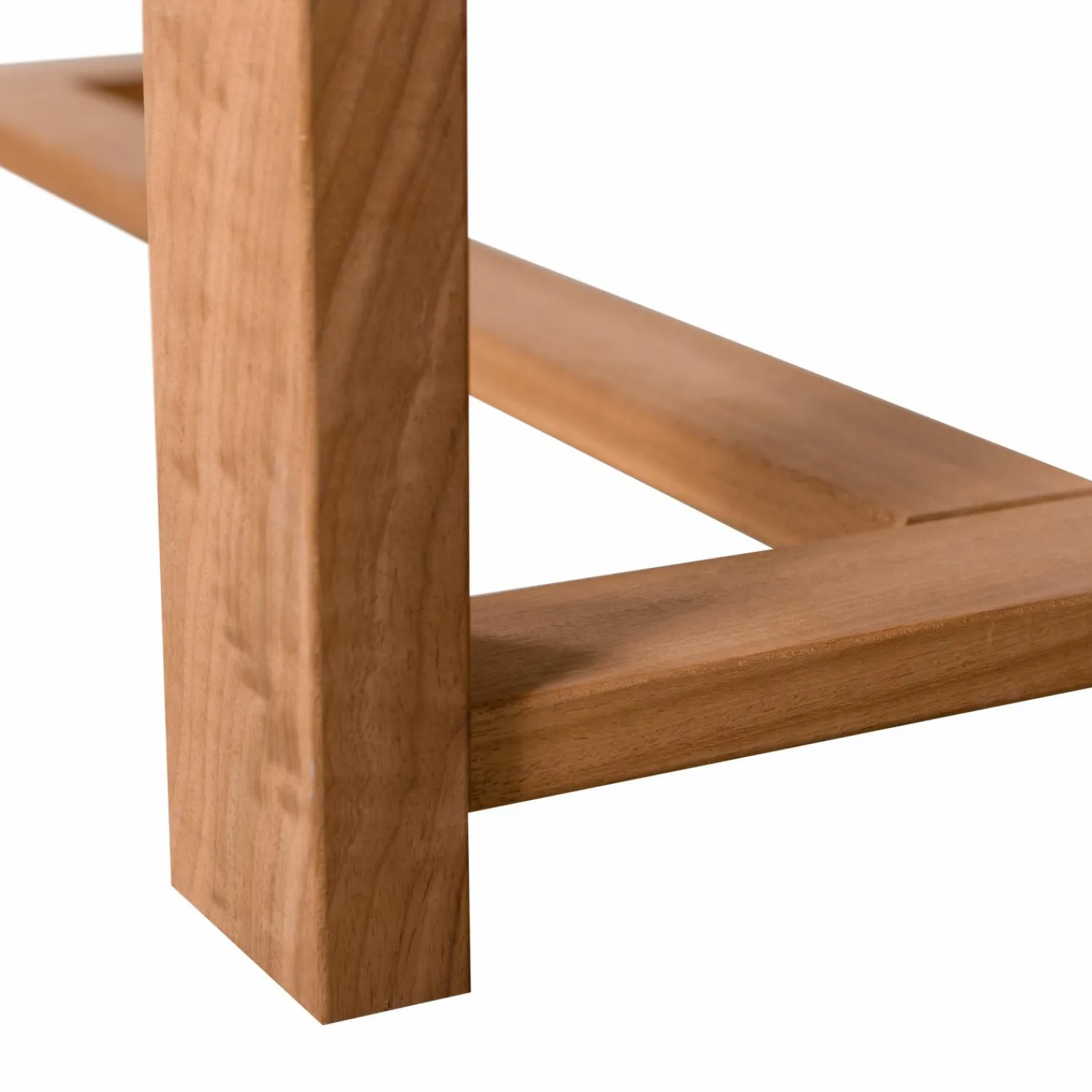 Best WOOOD Banco tuin salontafel hout naturel