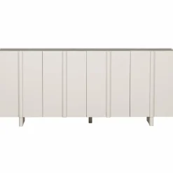 WOOOD Basu dressoir grenen Dust