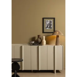 WOOOD Basu dressoir grenen Dust