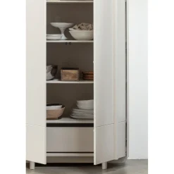 Sale WOOOD Basu opbergkast grenen Dust