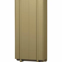 WOOOD Basu opbergkast grenen Moss