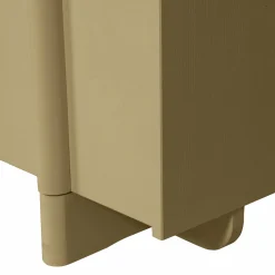 WOOOD Basu opbergkast grenen Moss