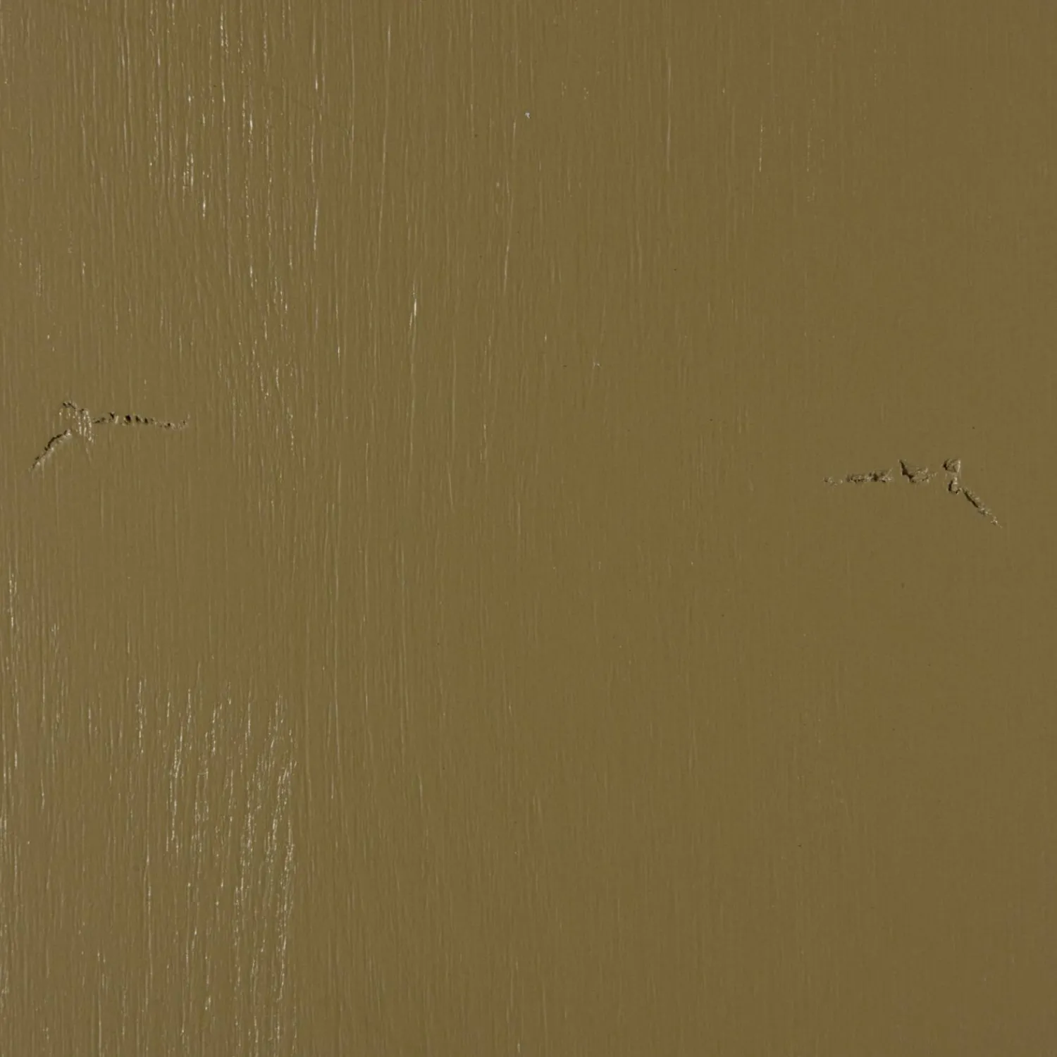 Outlet WOOOD Basu tv meubel 200 cm grenen Moss