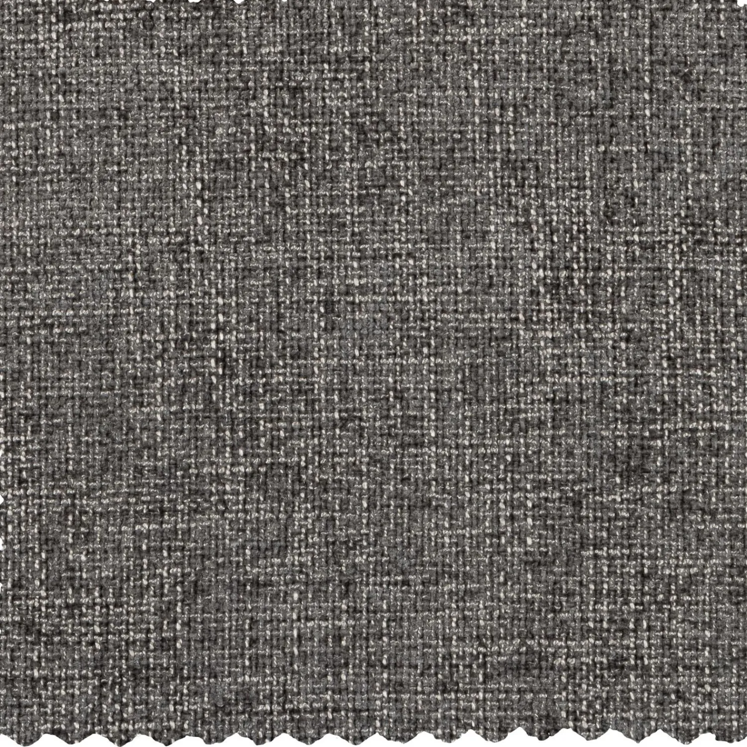 Sale WOOOD Bean hoekbank rechts grove melange stof Terrazzo