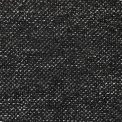 Sale WOOOD Bean hoekbank rechts incl. kussens melange Donkergrijs