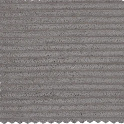 Best WOOOD Bean kussen ribstof Terrazzo