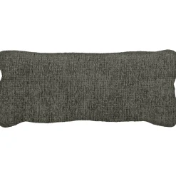 Clearance WOOOD Bean kussen structure velvet Waterplant