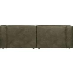 Discount WOOOD Bean 3,5-zits bank ecoleer Army