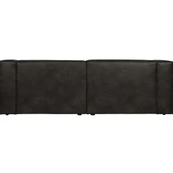 Sale WOOOD Bean 3,5-zits bank ecoleer Zwart