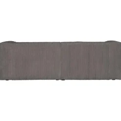 New WOOOD Bean 3,5-zits bank ribstof Terrazzo