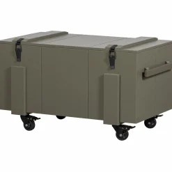 Best WOOOD Bobby opbergkist grenen forest