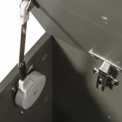 Best WOOOD Bobby opbergkist grenen forest