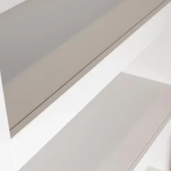 WOOOD Bonk open kast grenen Mist