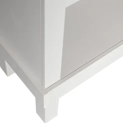 WOOOD Bonk open kast grenen Mist