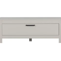 Hot WOOOD Bonk tv meubel grenen mist