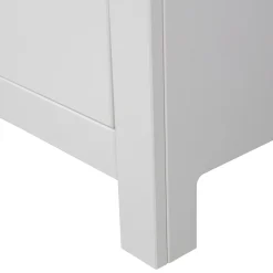 Hot WOOOD Bonk tv meubel grenen mist