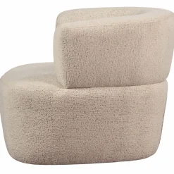 Discount WOOOD Boris fauteuil warm zand