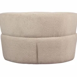 Discount WOOOD Boris fauteuil warm zand