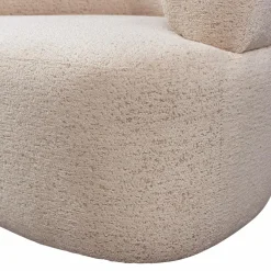 Discount WOOOD Boris fauteuil warm zand