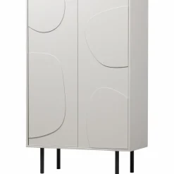 Sale WOOOD Cadiz opbergkast grenen Mist