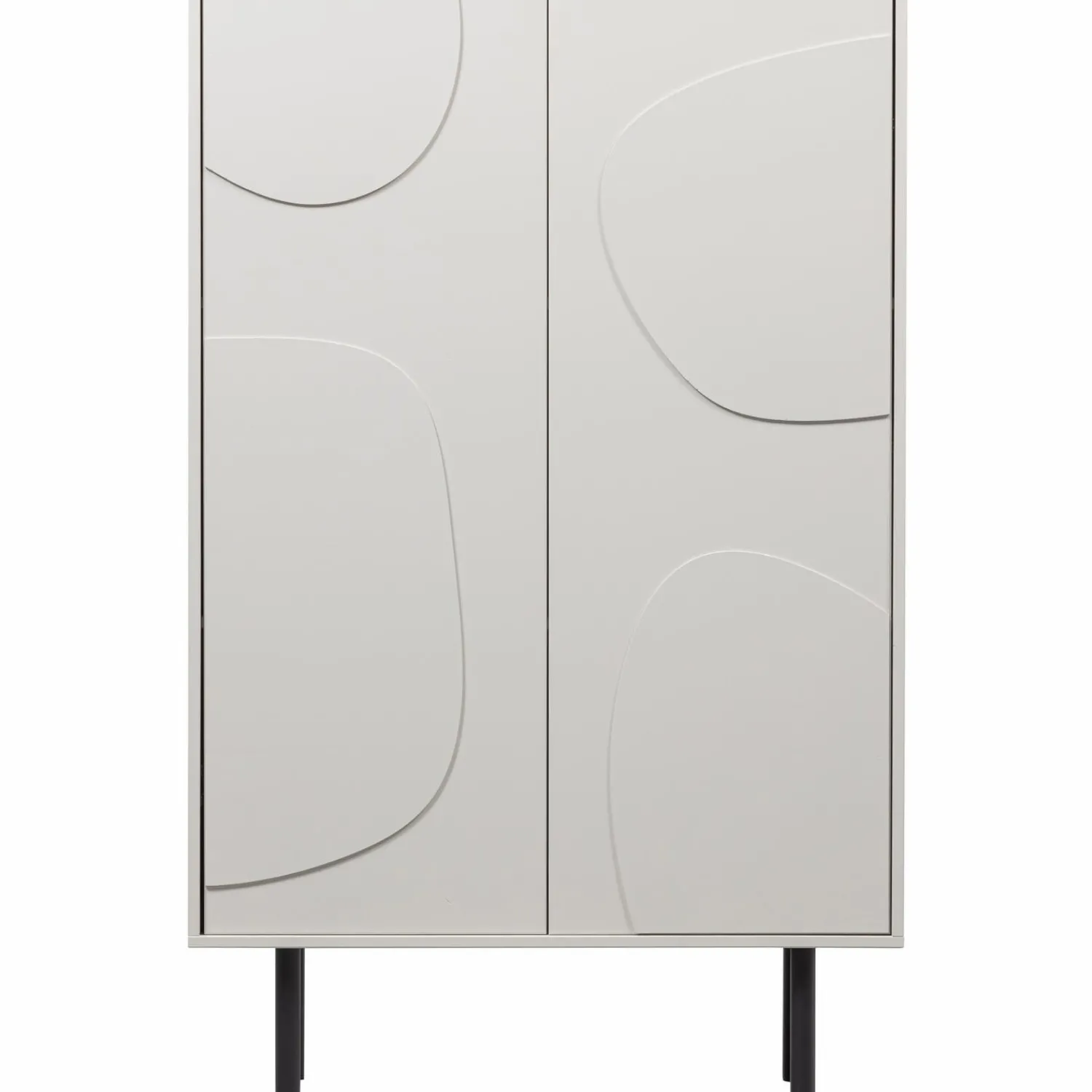 Sale WOOOD Cadiz opbergkast grenen Mist