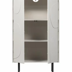 Sale WOOOD Cadiz opbergkast grenen Mist