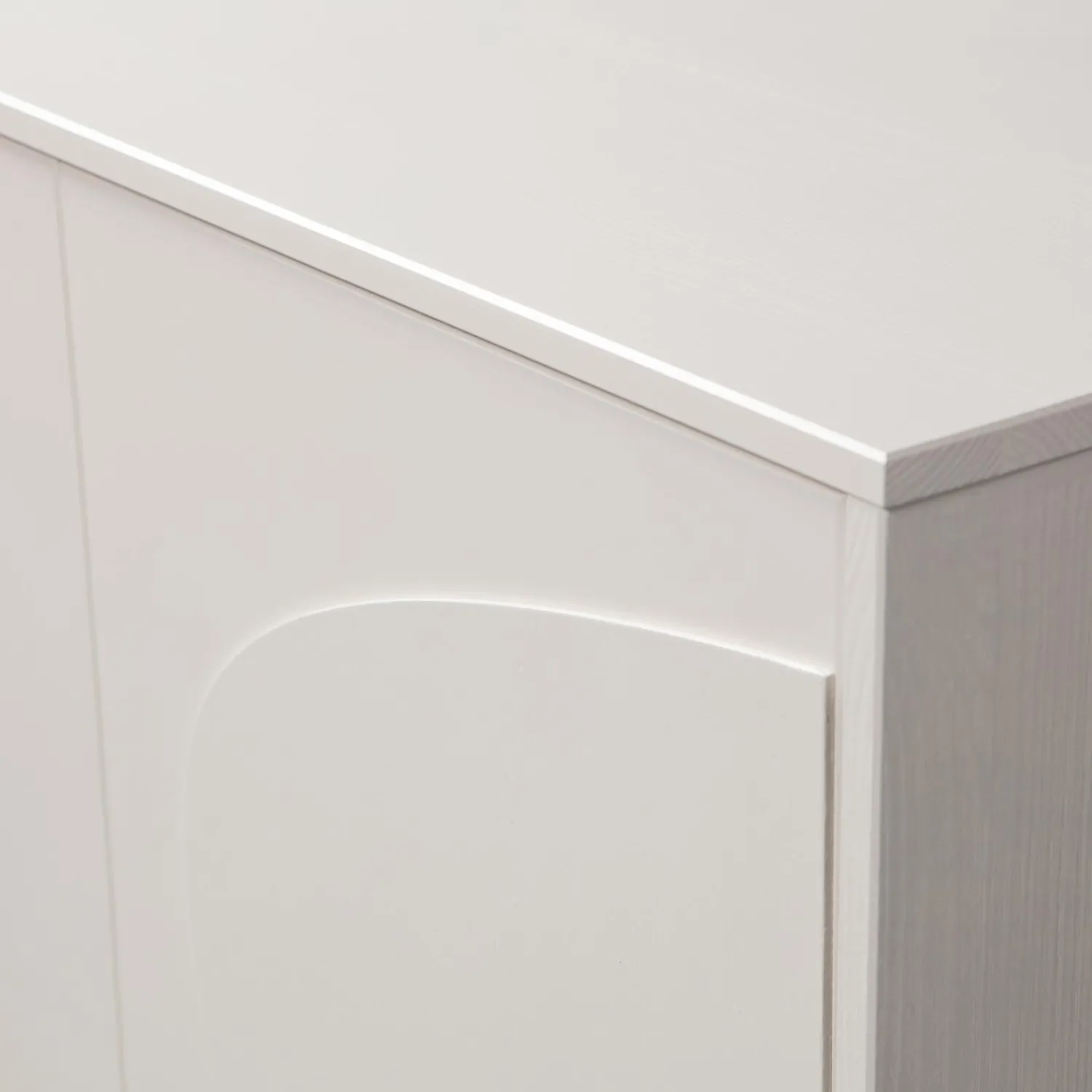 Sale WOOOD Cadiz opbergkast grenen Mist