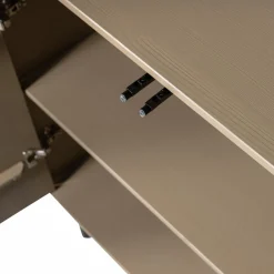 Sale WOOOD Cadiz opbergkast grenen Mud