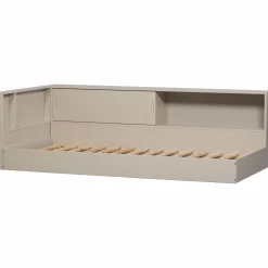 Sale WOOOD Carter hoekbed links/rechts grenen Dust