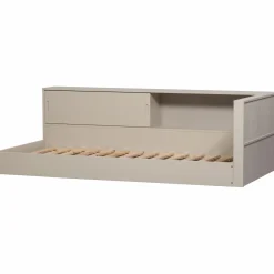 Sale WOOOD Carter hoekbed links/rechts grenen Dust