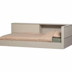 Sale WOOOD Carter hoekbed links/rechts grenen Dust